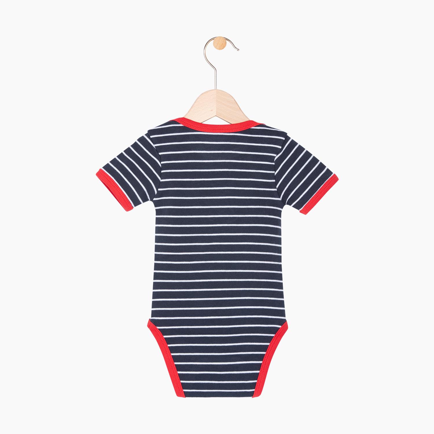 BABYSITTER 80/ Baby Short sleeve body BABYSITTER 80/ Baby Short sleeve body