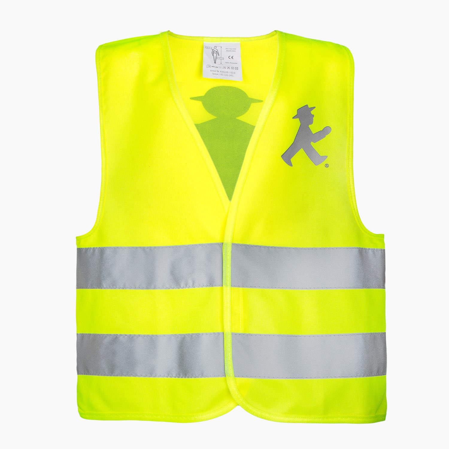 LOTSE S/ Safety Vest LOTSE S/ Safety Vest