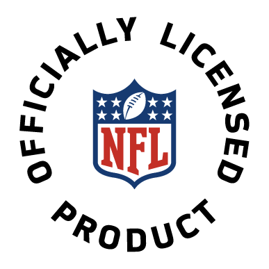 Officially Licensed NFL Product