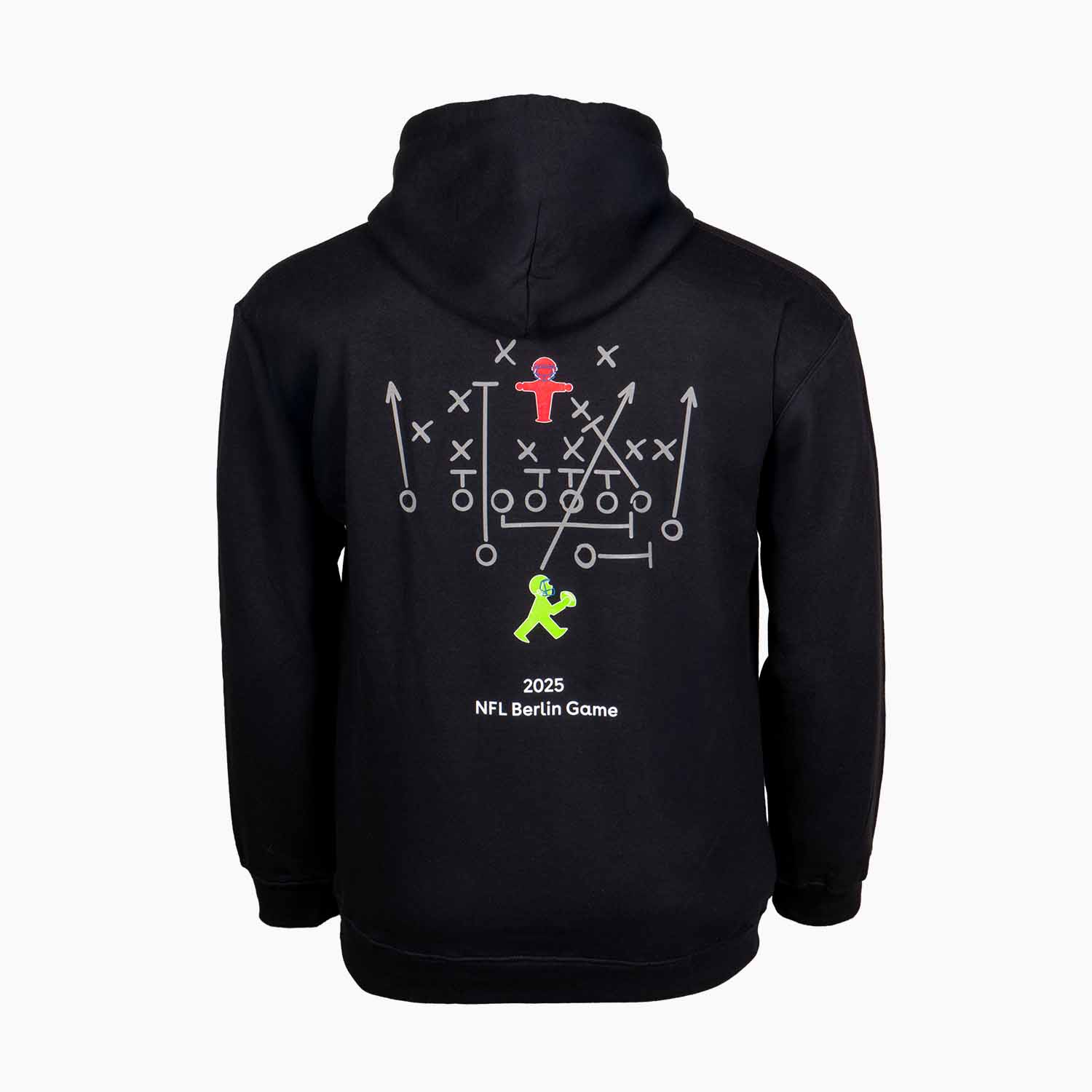 NFL AMPELMANN XL/ Hoodie NFL AMPELMANN XL/ Hoodie