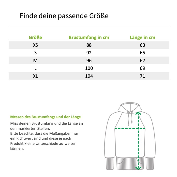 DEMONSTRANTIN M/ Damen Pullover