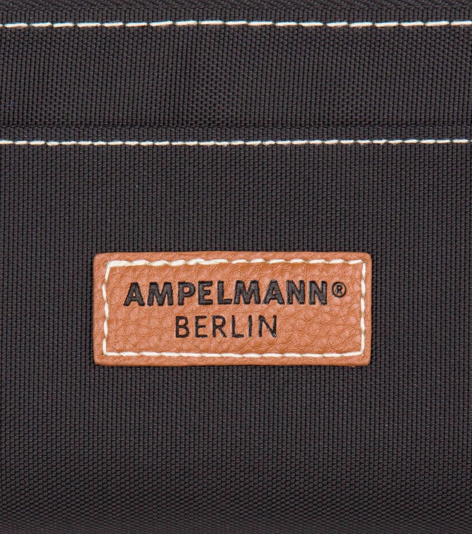 FINANZMINISTER black/ Wallet FINANZMINISTER black/ Wallet