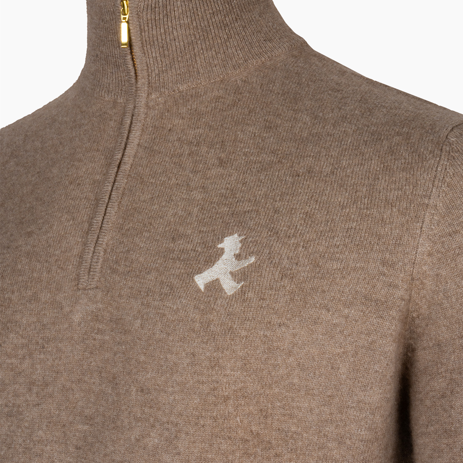 NESTWÄRMER S/ Herren-Kaschmirpullover