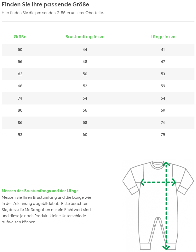 NACHTEULE 86/ Baby Long-sleeved overall NACHTEULE 86/ Baby Long-sleeved overall