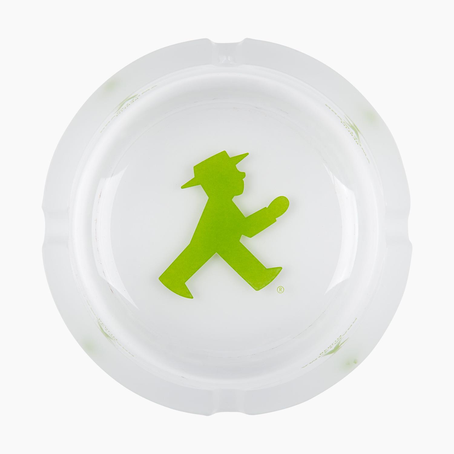ASCHER / Ashtray