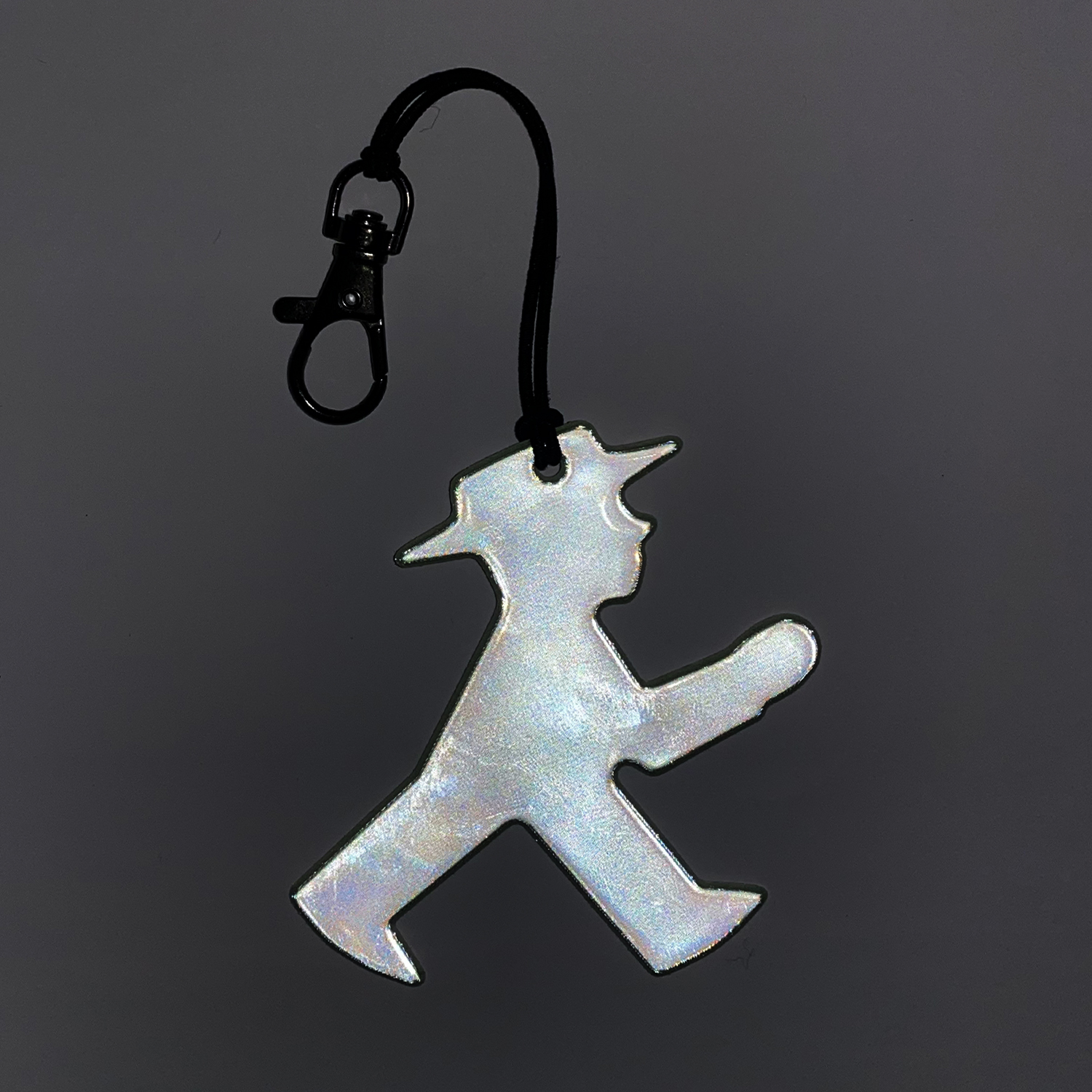 SCHUTZPATRON Geher/ Reflektor