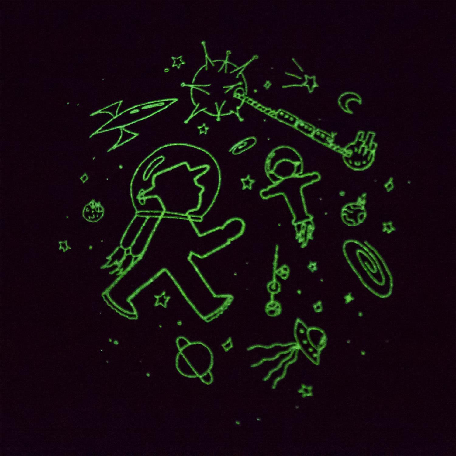 SPACECOWBOY 104/ Kids T-Shirt