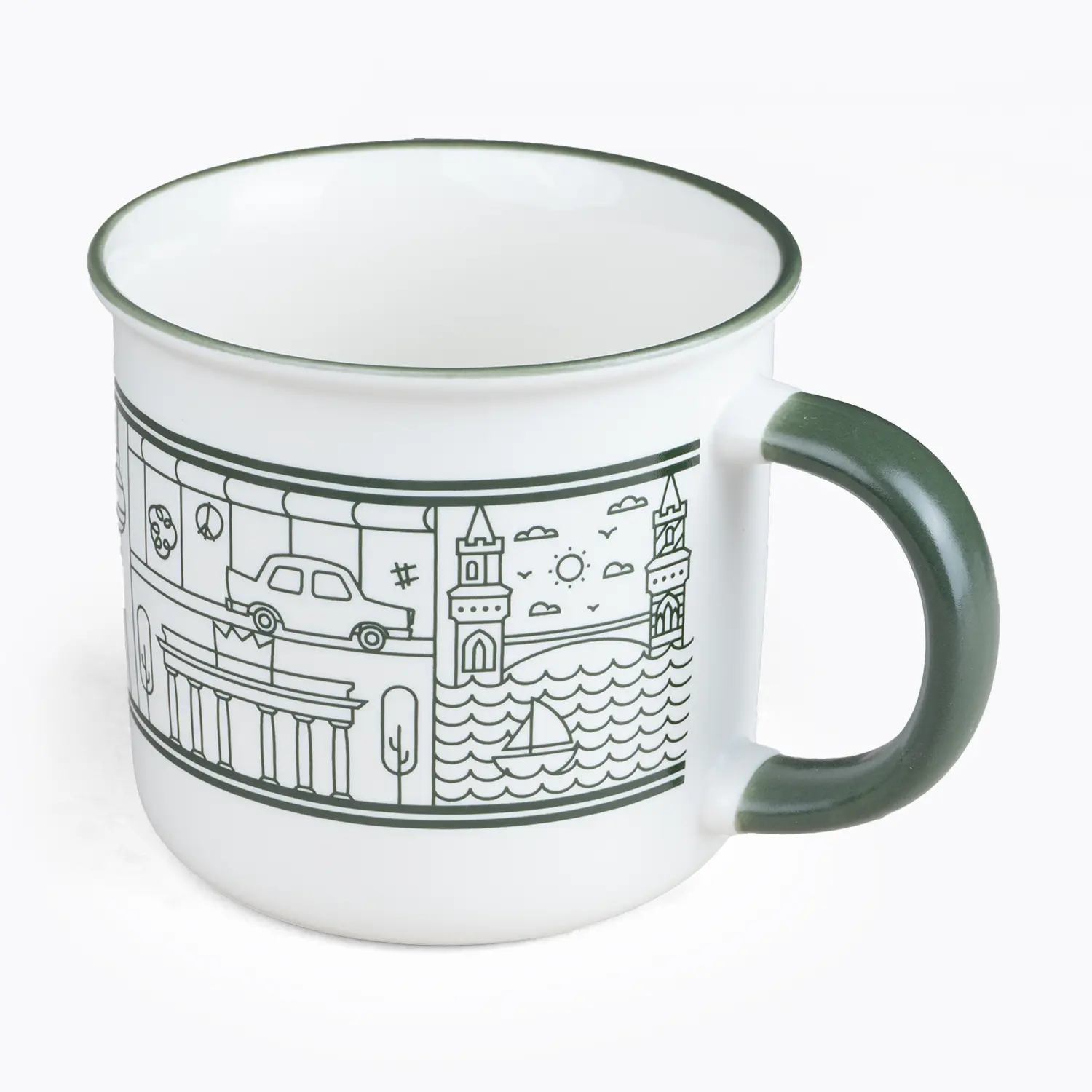 AMPELMANN Christmas Magic Gift Set