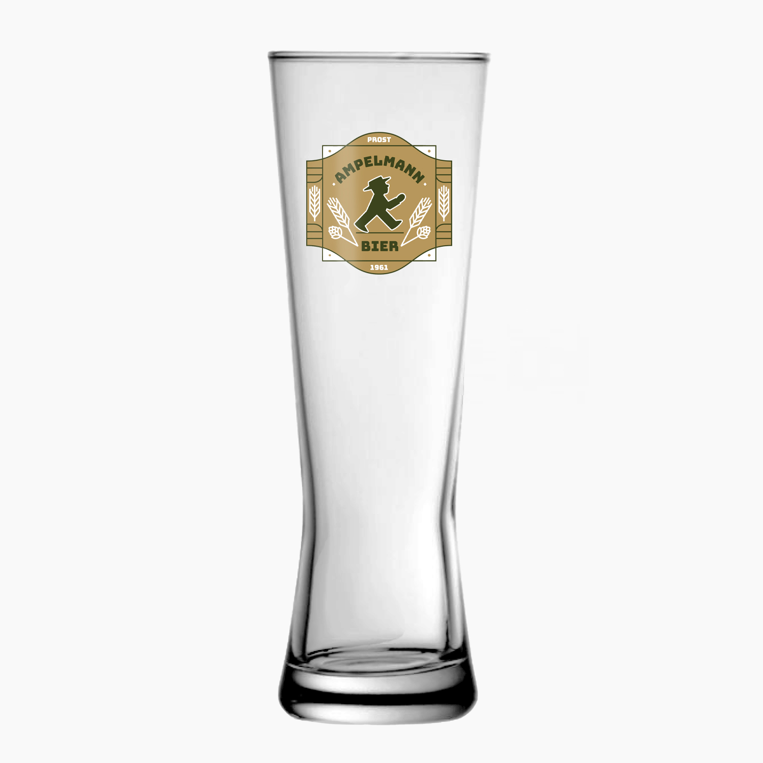 BIERKENNER / Beer Glass