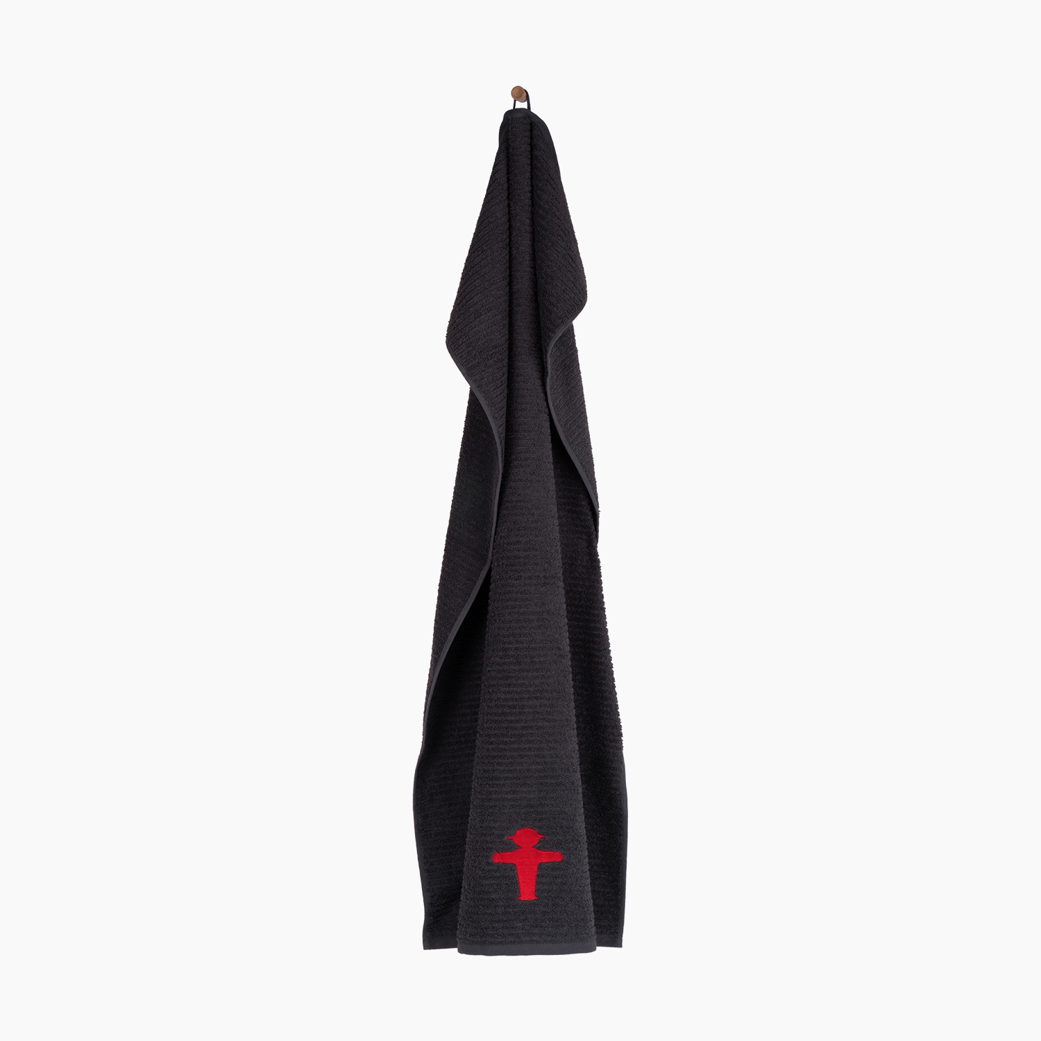 WASSERMANN light grey/ Towel