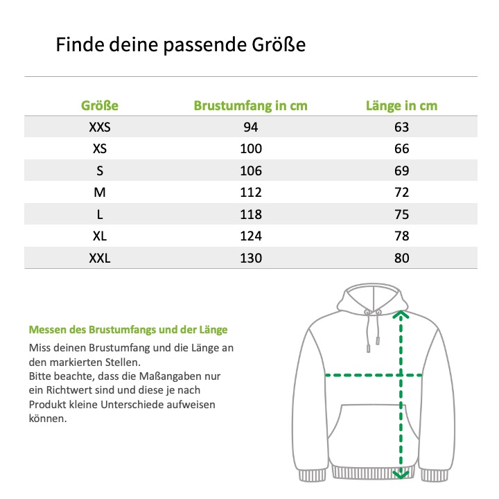 DEMONSTRANT XXS/ Hoodie