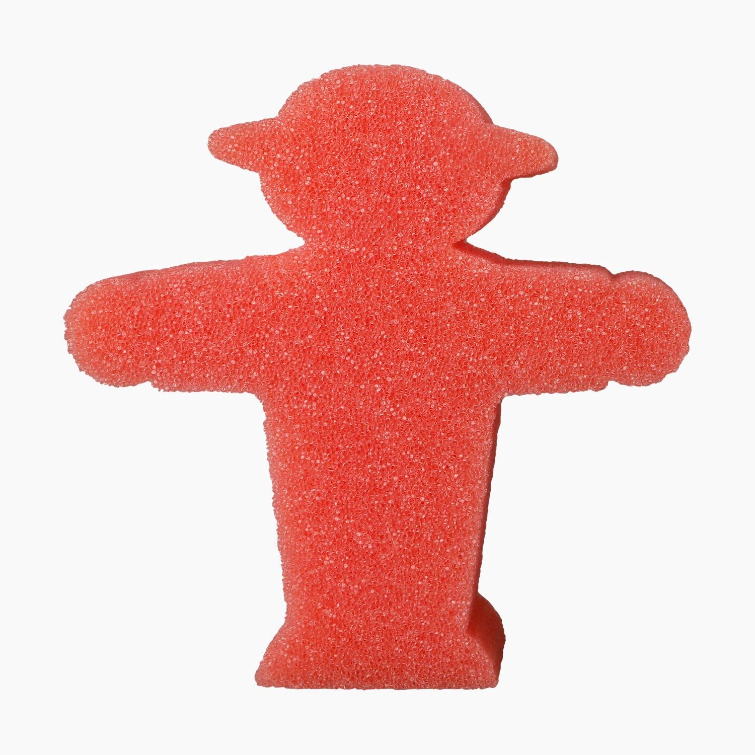 HAUSHÄLTER red/ Kitchen Sponge