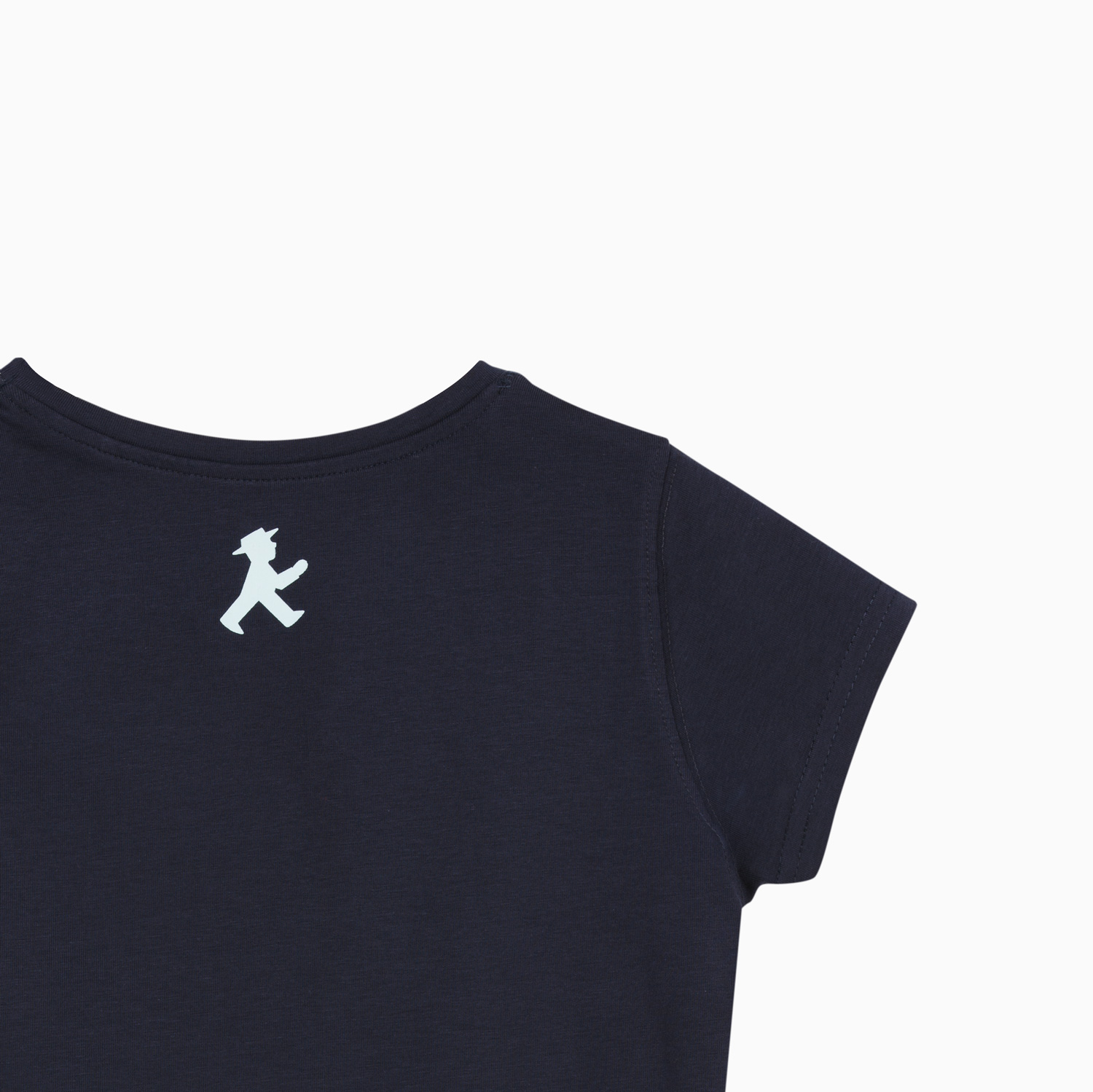 KLEINE AUFSCHNEIDERIN 140/ Mädchen T-Shirt KLEINE AUFSCHNEIDERIN 140/ Mädchen T-Shirt