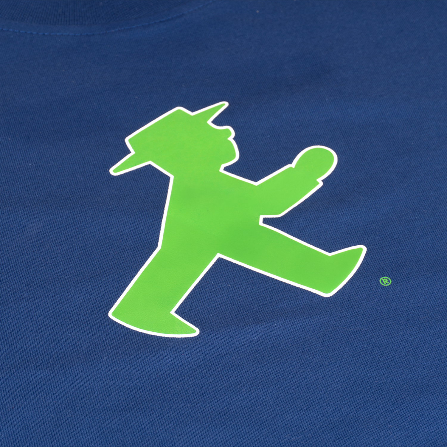 PRACHTKERLCHEN nachtblau 152/ Kinder T-Shirt