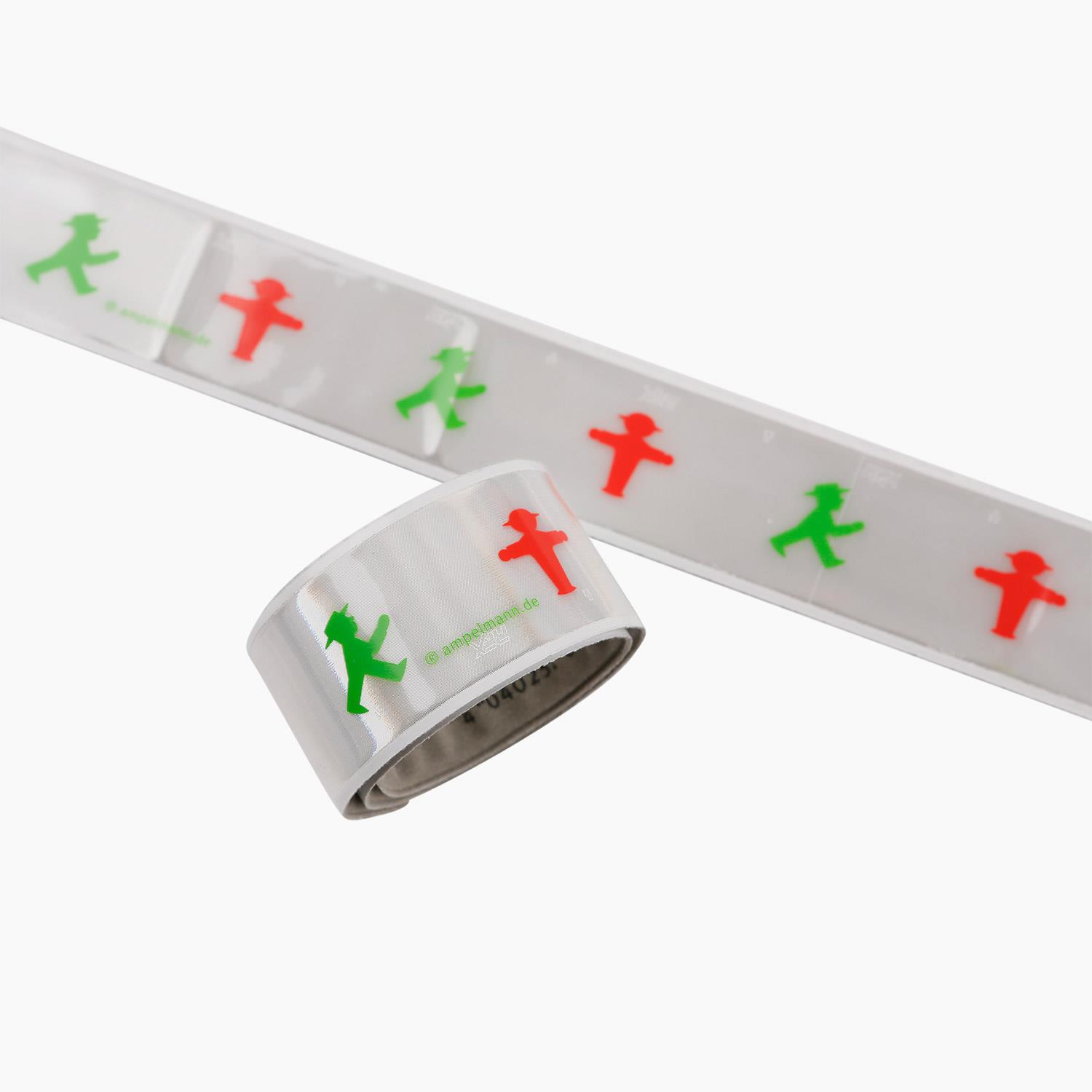 SCHNAPPI / Snap-On Wristband SCHNAPPI / Snap-On Wristband