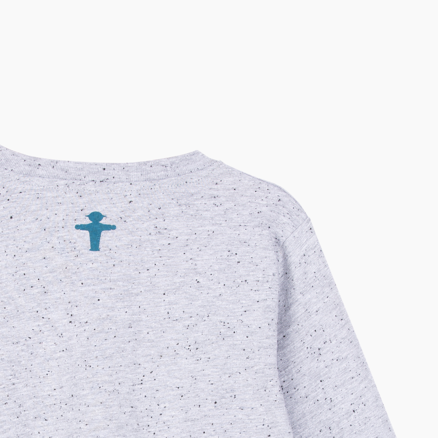 SKATERBOY 128/ Kinder Langarm-Shirt SKATERBOY 128/ Kinder Langarm-Shirt