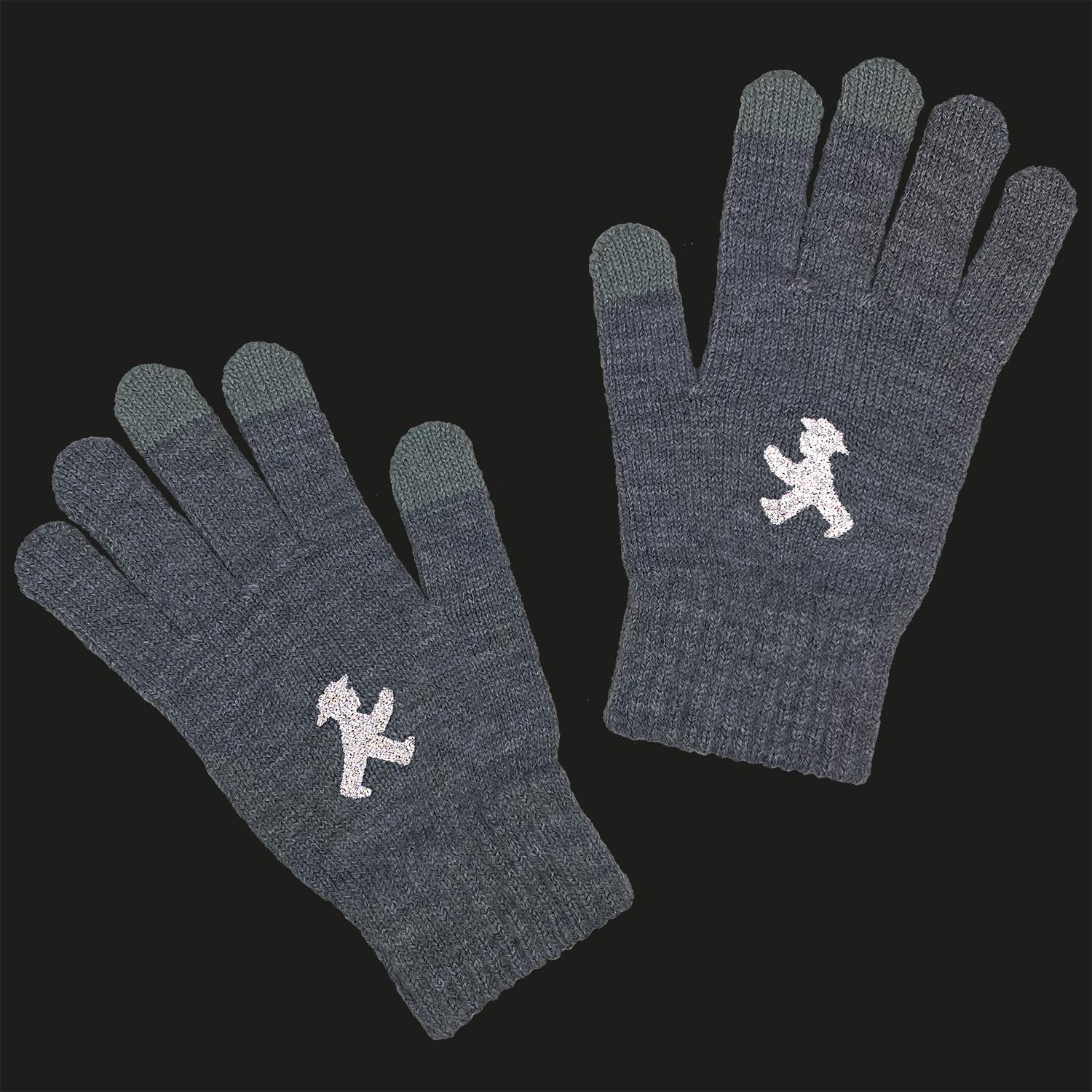 WINTERGEFÄHRTEN S/M/ Handschuhe