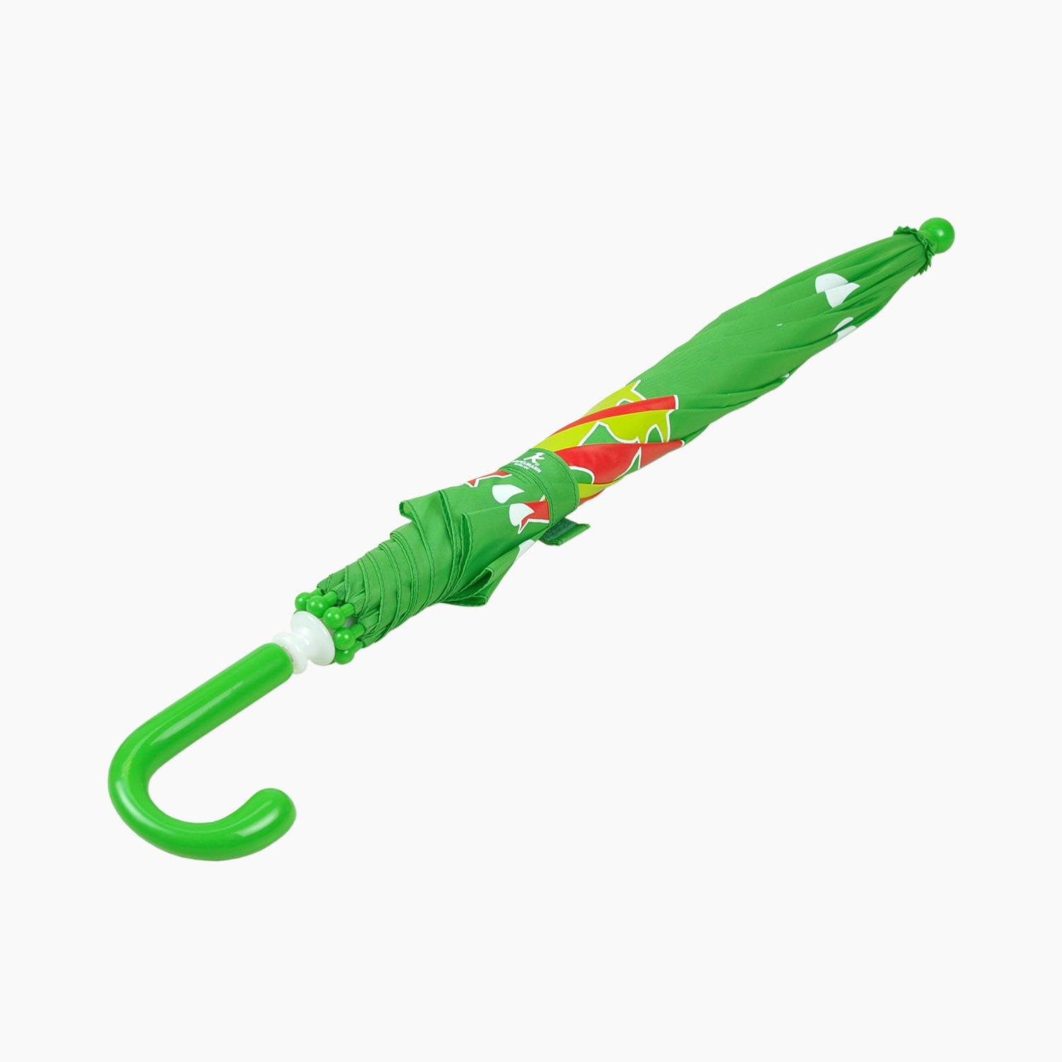 SCHUTZMÄNNCHEN / Kids Umbrella SCHUTZMÄNNCHEN / Kids Umbrella