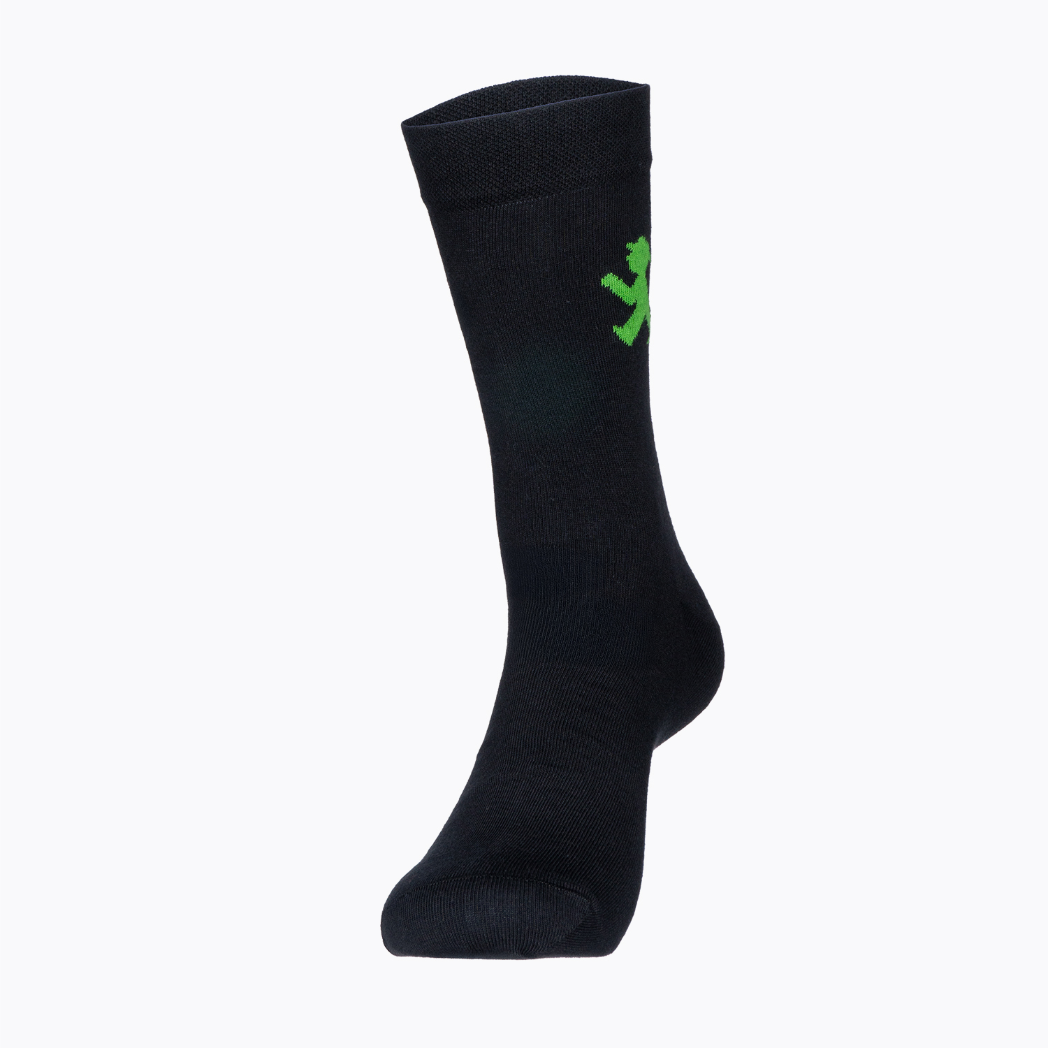 DAUERLÄUFER black 35-38/ Socks