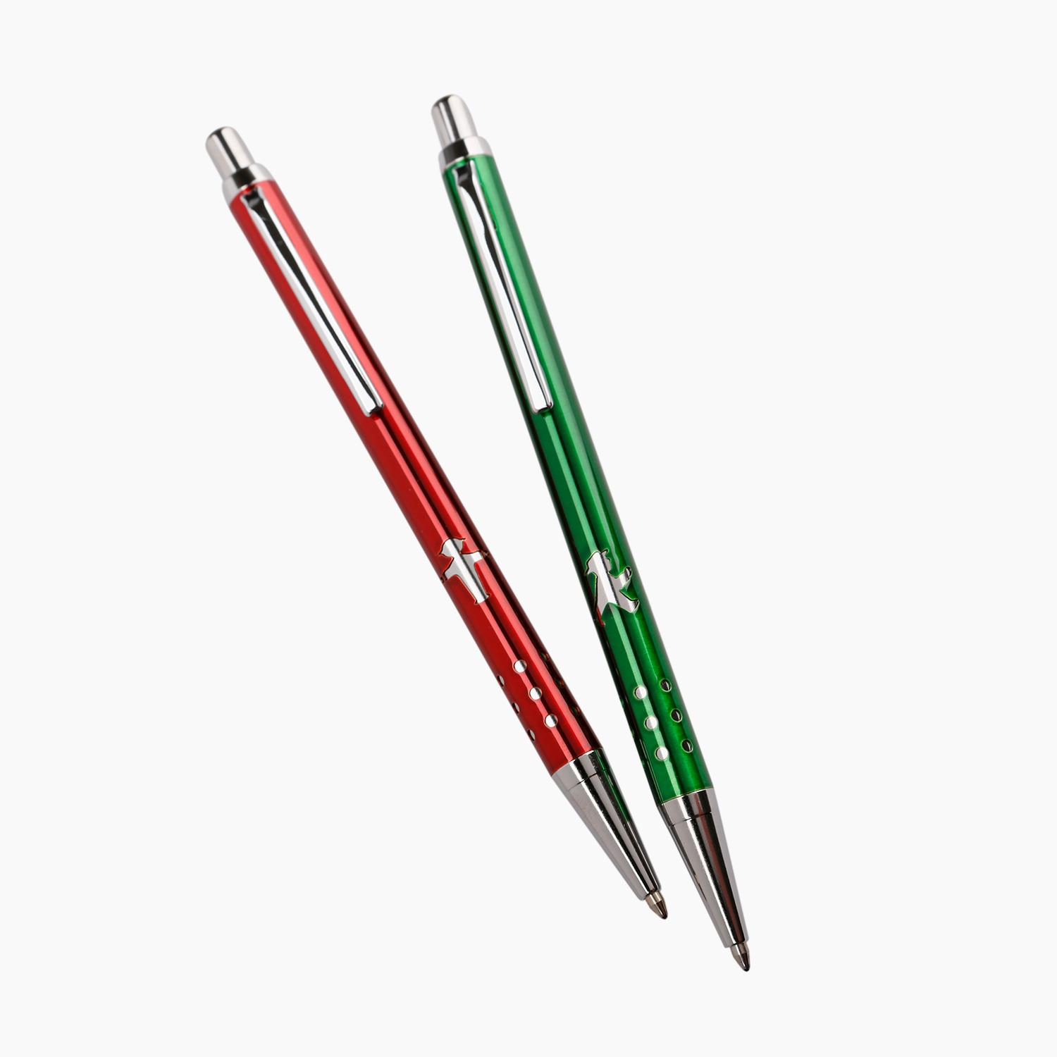 SEKRETÄR red/ Ballpoint Pen SEKRETÄR red/ Ballpoint Pen