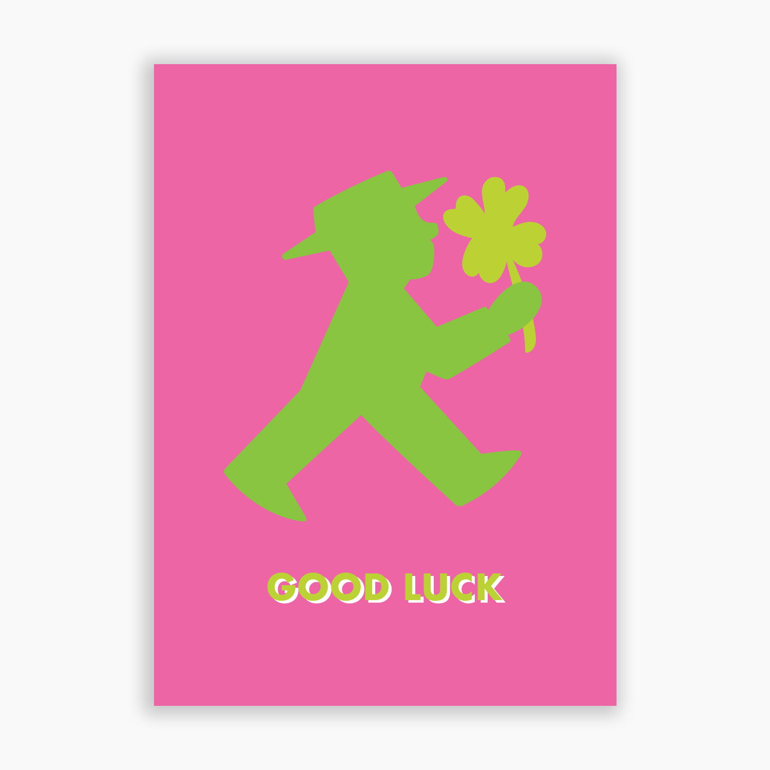 POSTMANN PK203 / Postcard