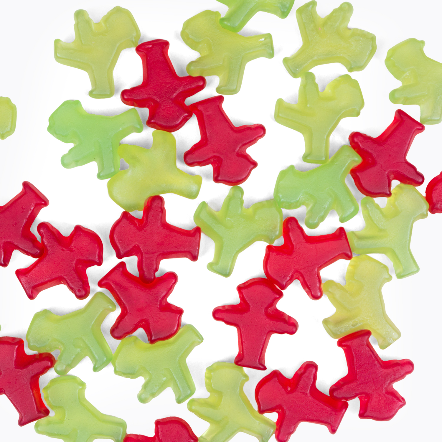 FRUCHTGUMMIS vegan