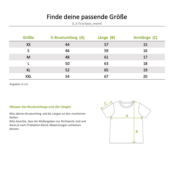 LUXUSGIRL petrol XXL/ Damen T-Shirt
