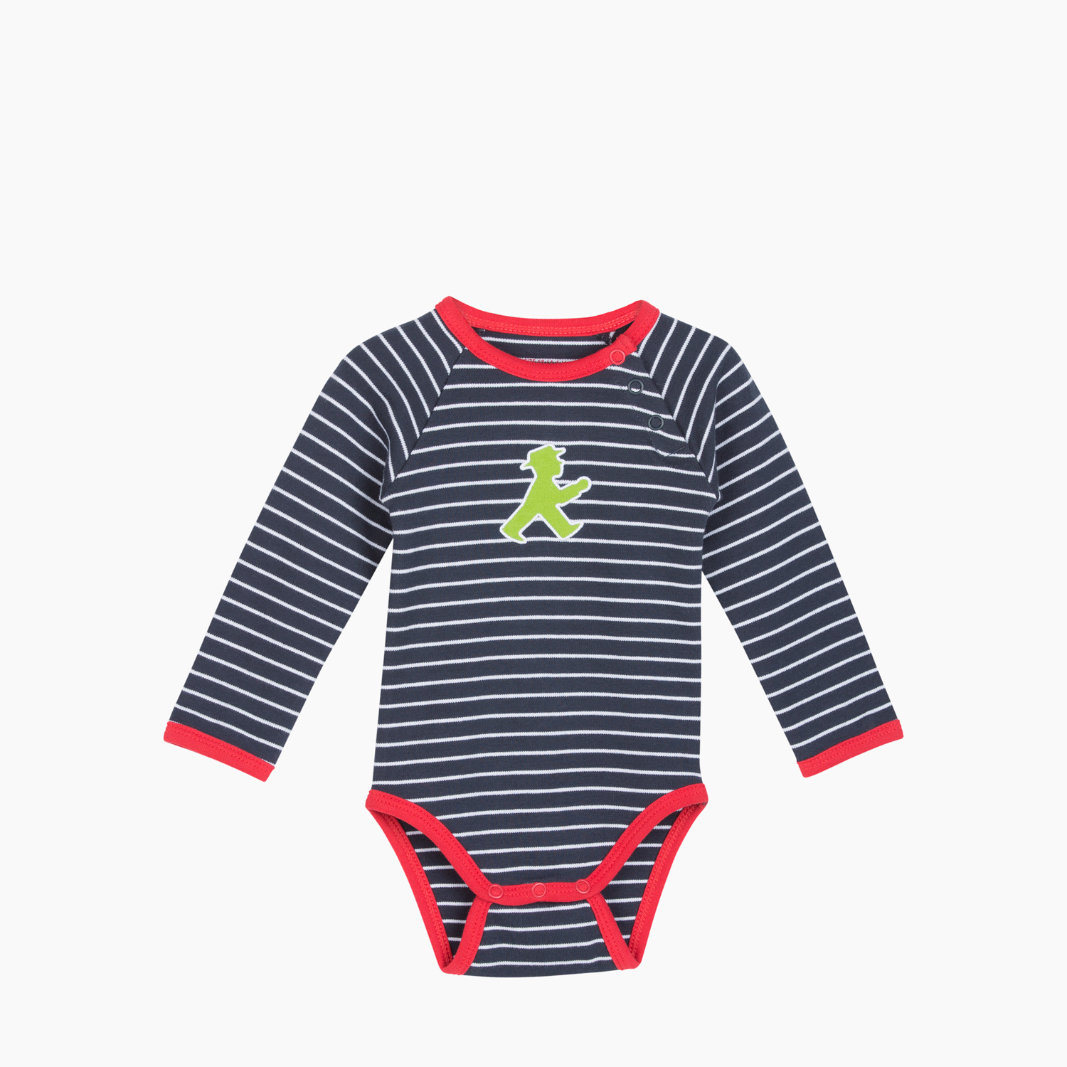 STEPPKE / Baby Long Sleeve Body