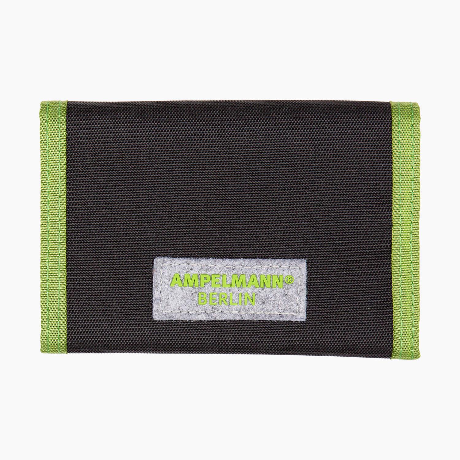 GOLDESEL black/ Neck Pouch GOLDESEL black/ Neck Pouch