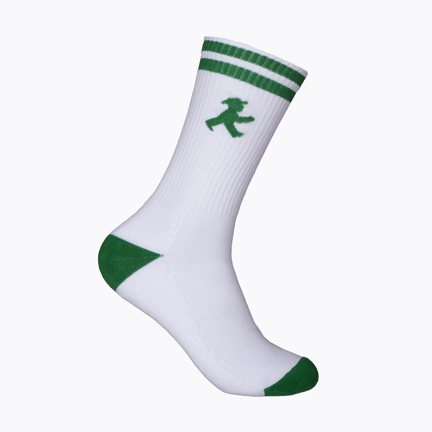 Ampelmann TENNIS PLAYER 39-42/ socks from Berlin