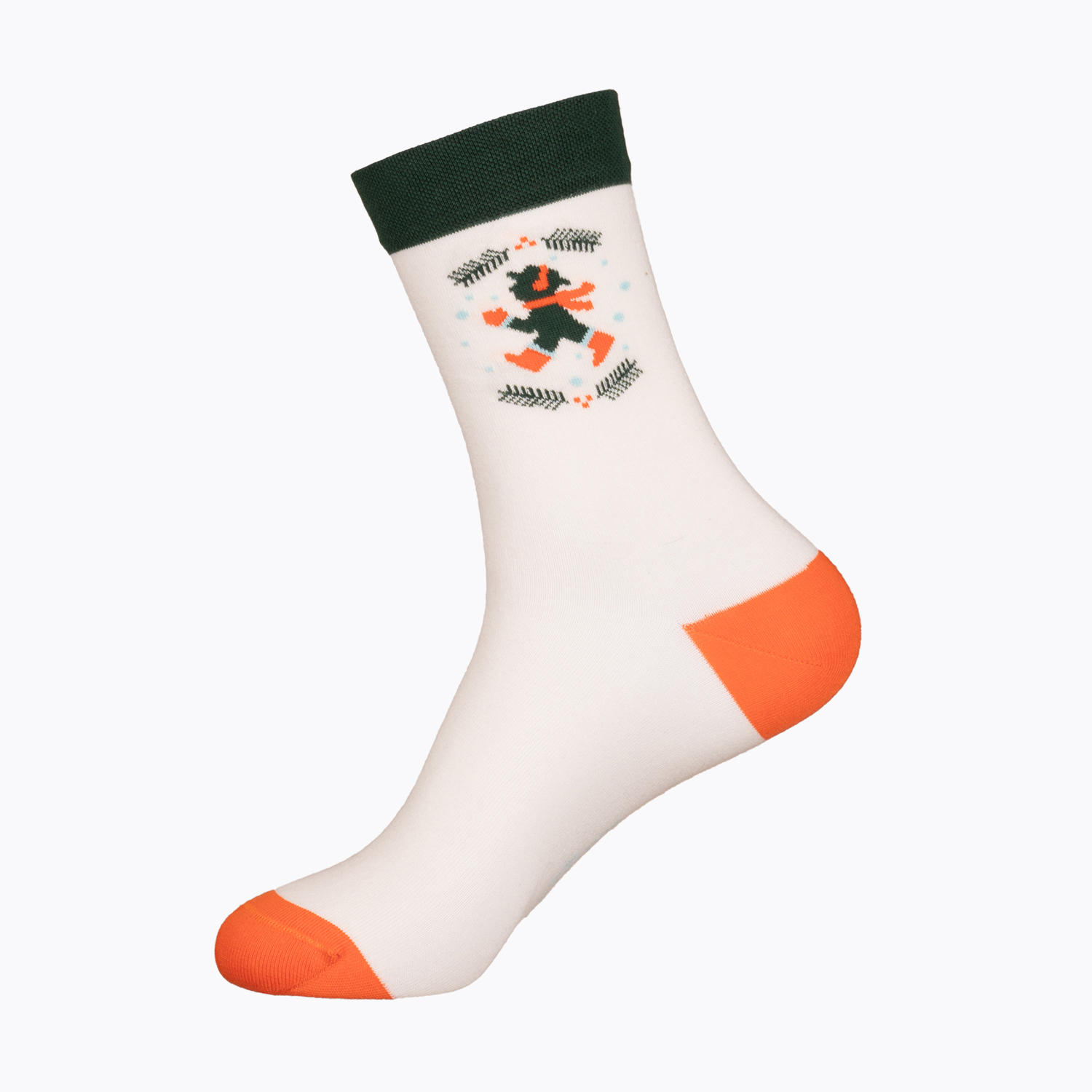DAUERLÄUFER Winter Vibes 39-42/ Socken