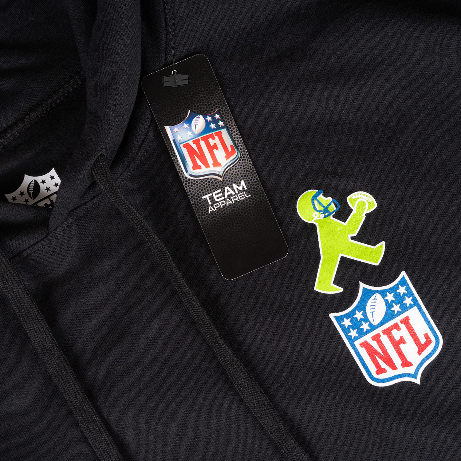 NFL AMPELMANN XL/ Hoodie NFL AMPELMANN XL/ Hoodie