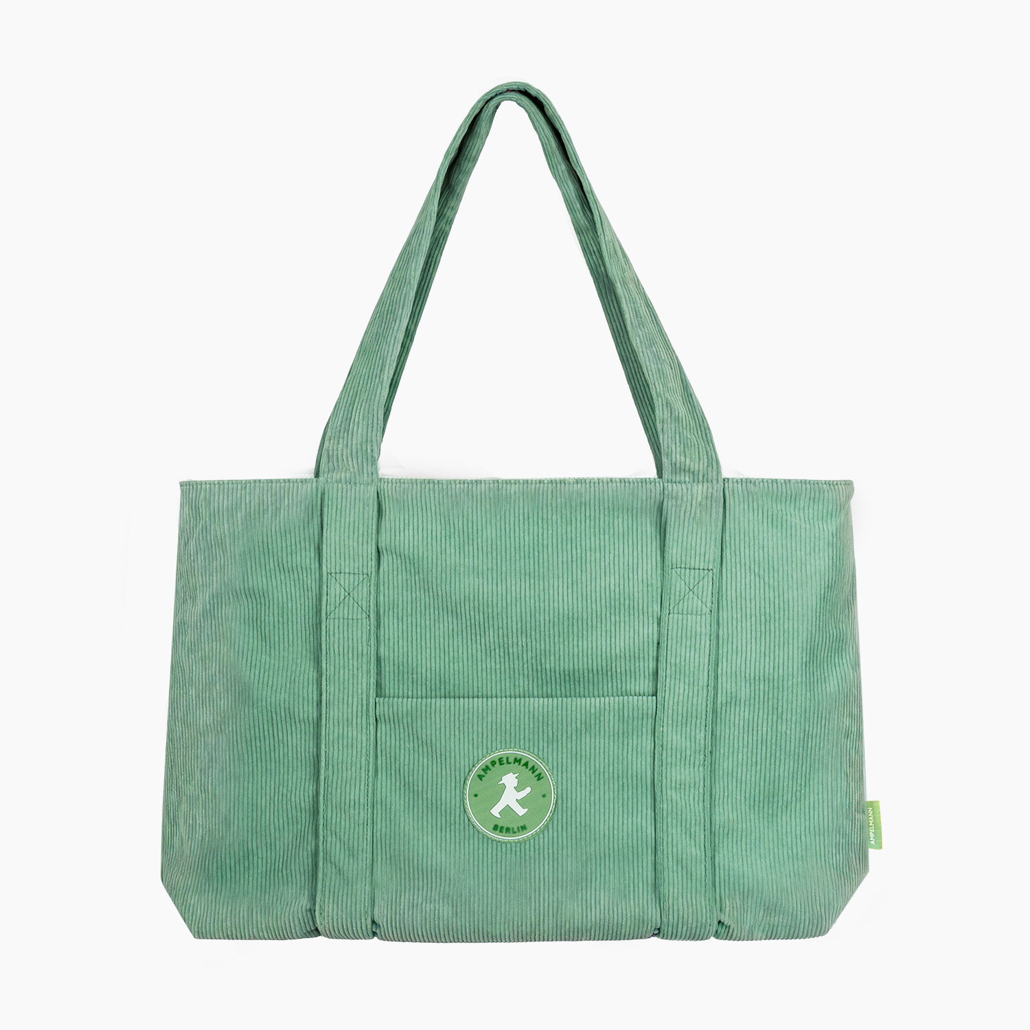 TRANSPORTEUR / Shopper