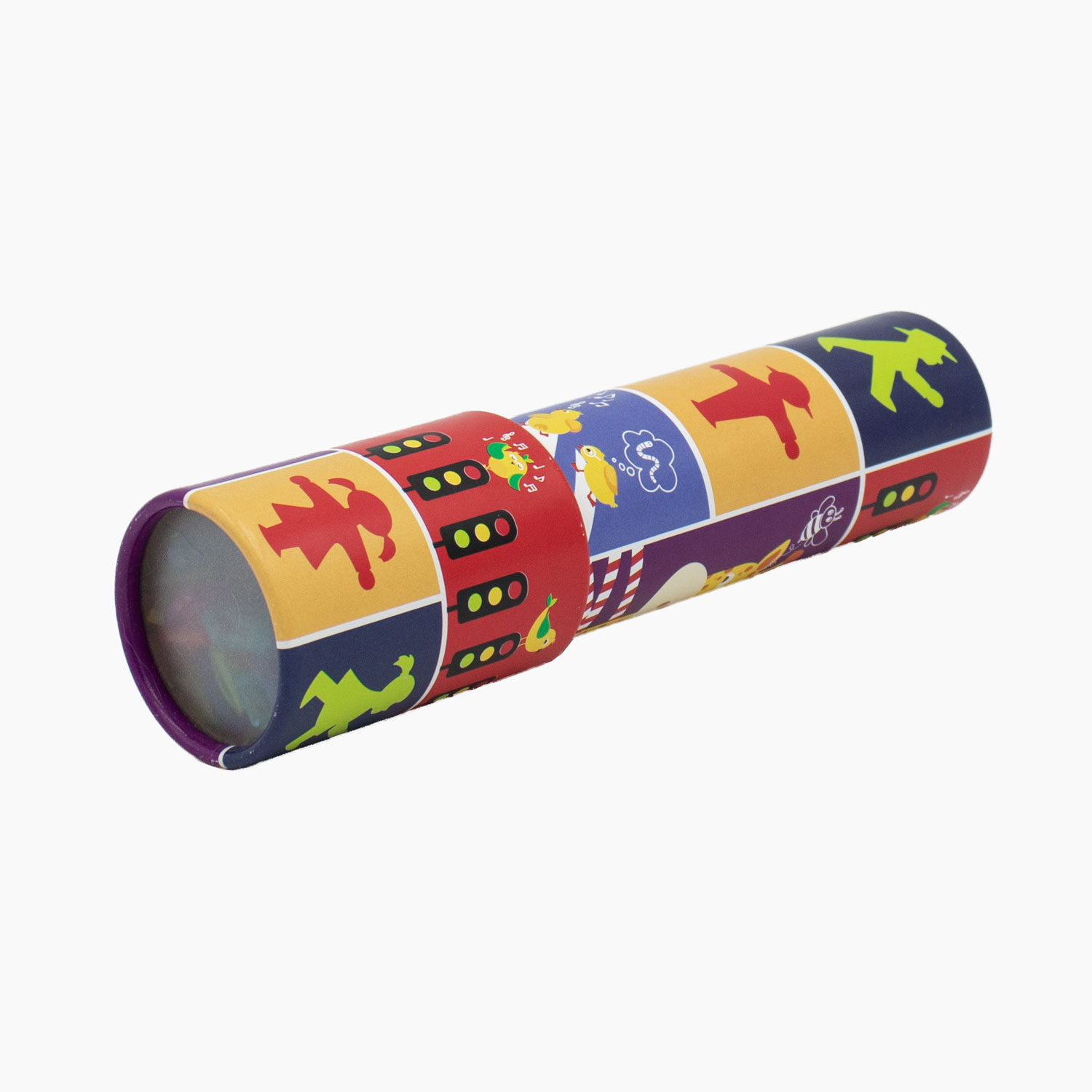 ENTDECKER / Kaleidoscope ENTDECKER / Kaleidoscope