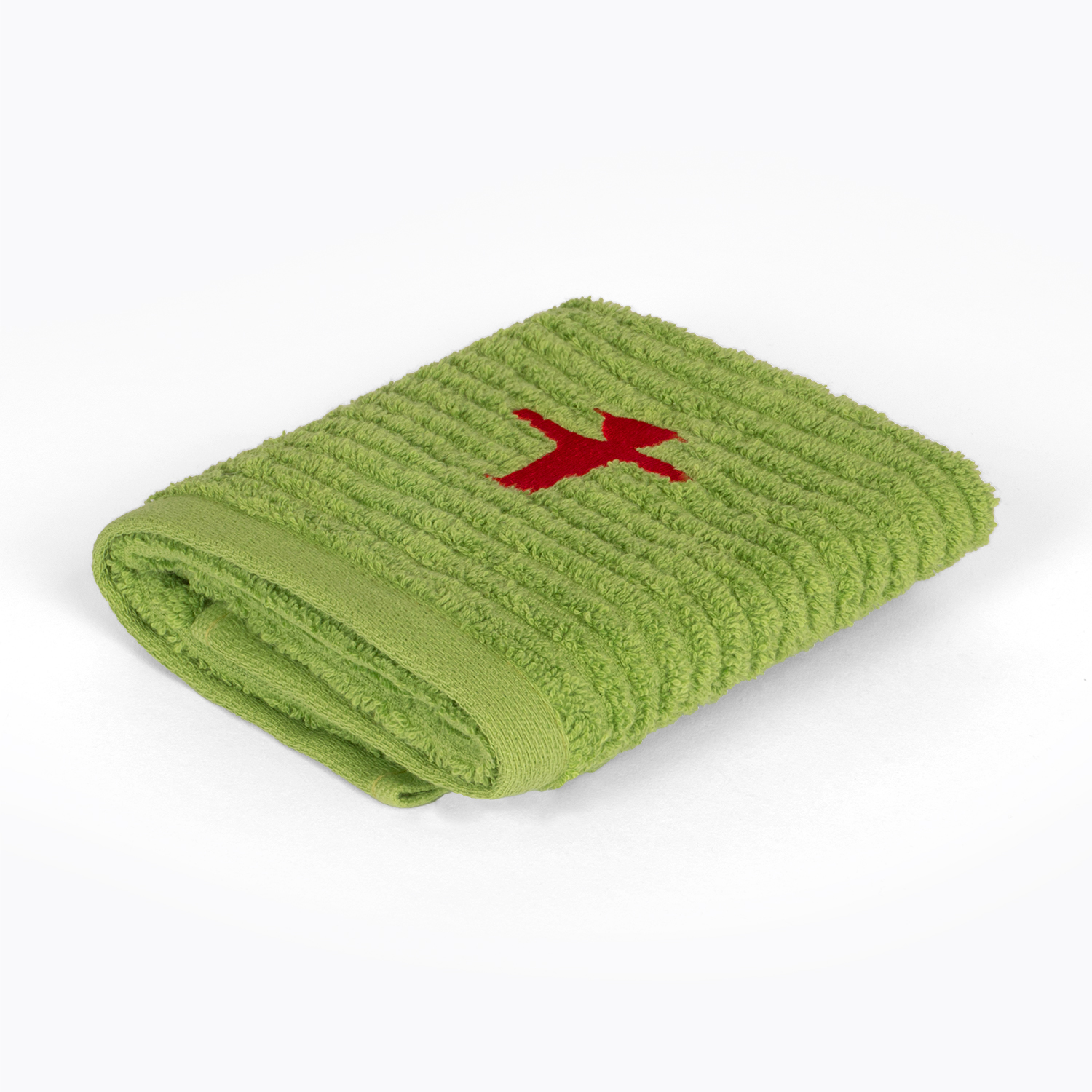 WASCHBÄR / Face Towel