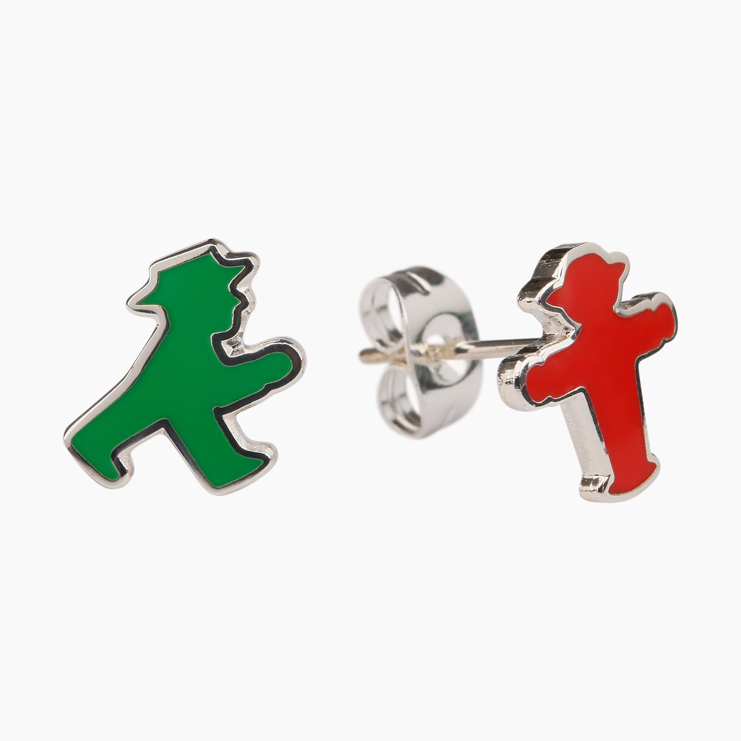MANN IM OHR / Earring MANN IM OHR / Earring