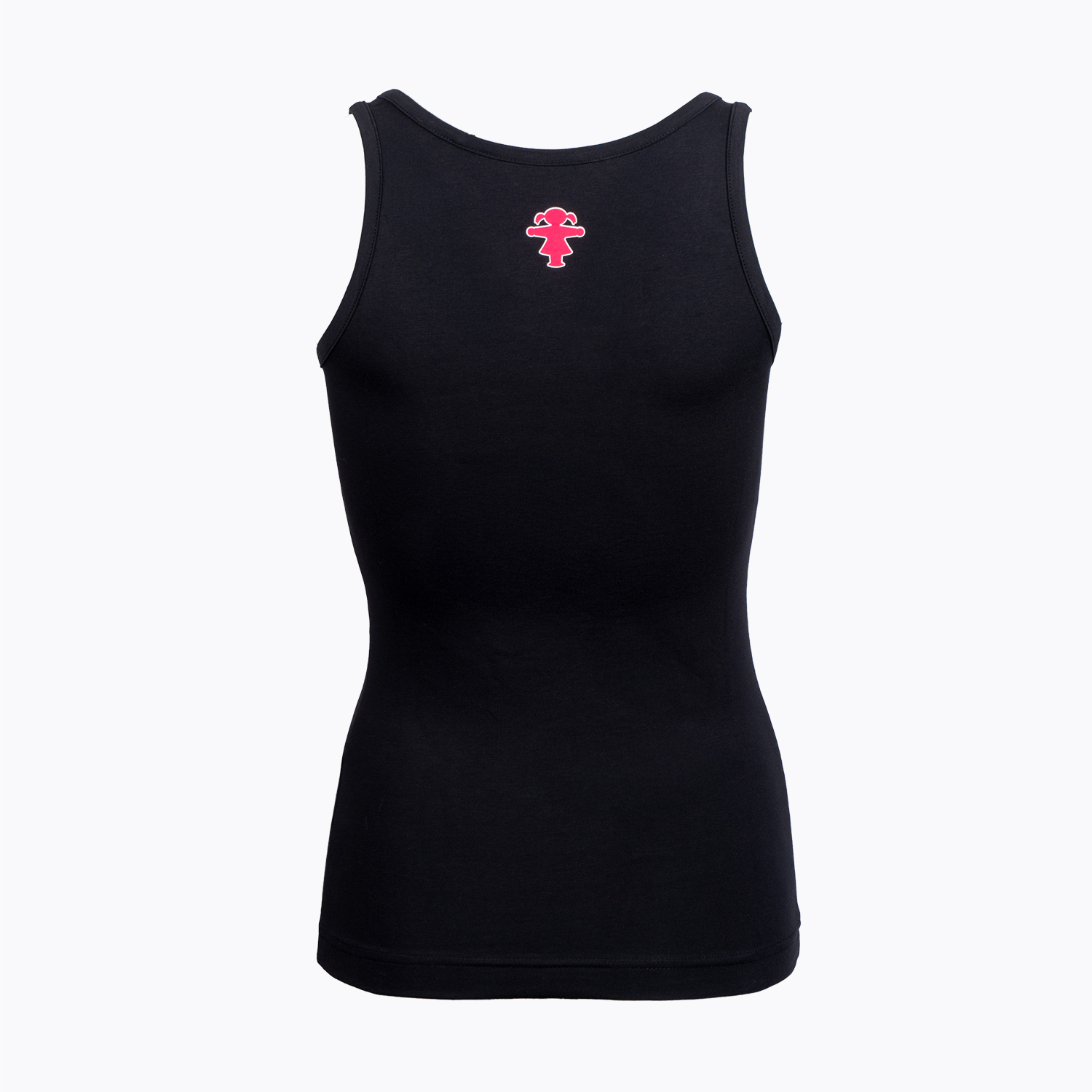 FRÄULEINWUNDER black L/ Women T-Shirt