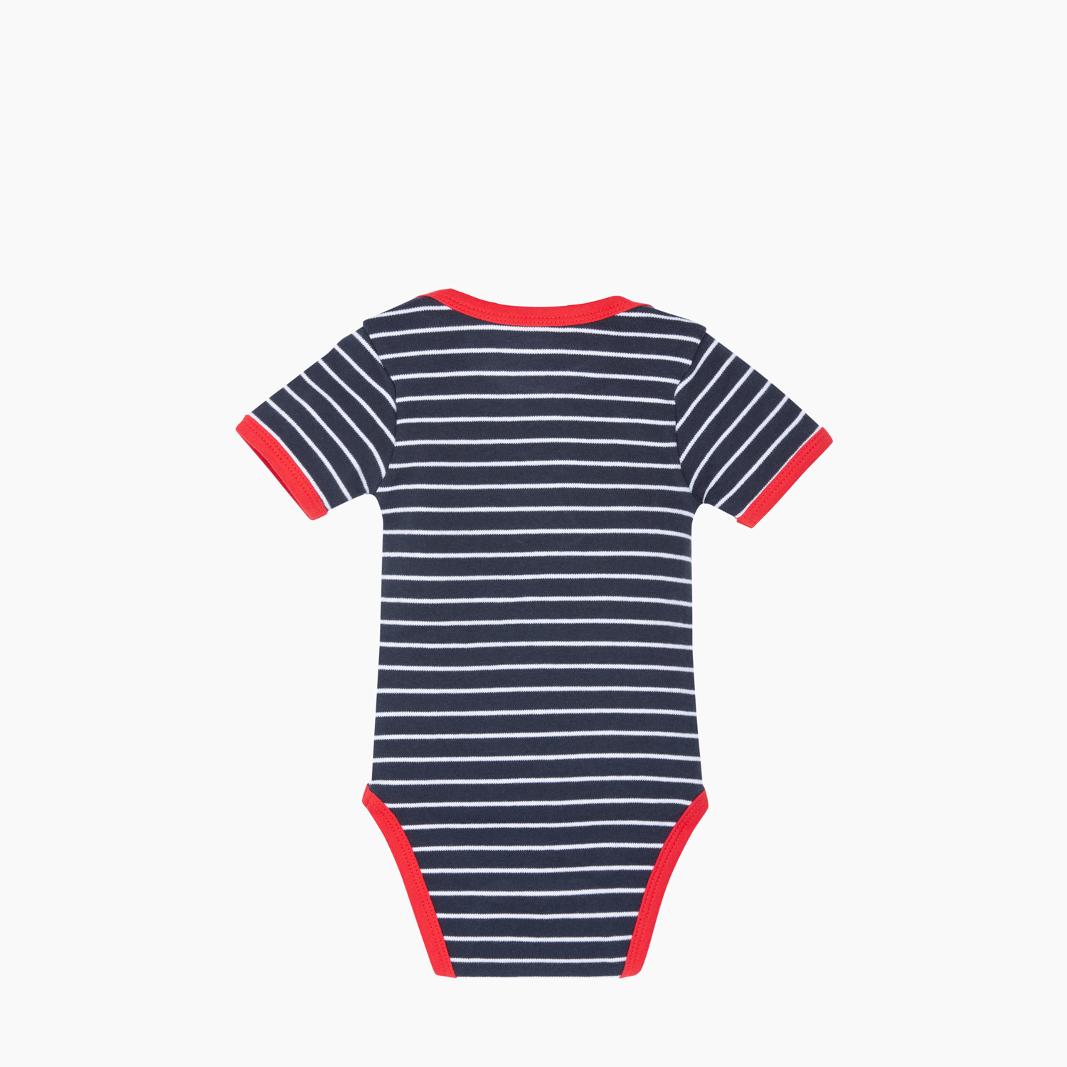 BABYSITTER 65/ Baby Short sleeve body