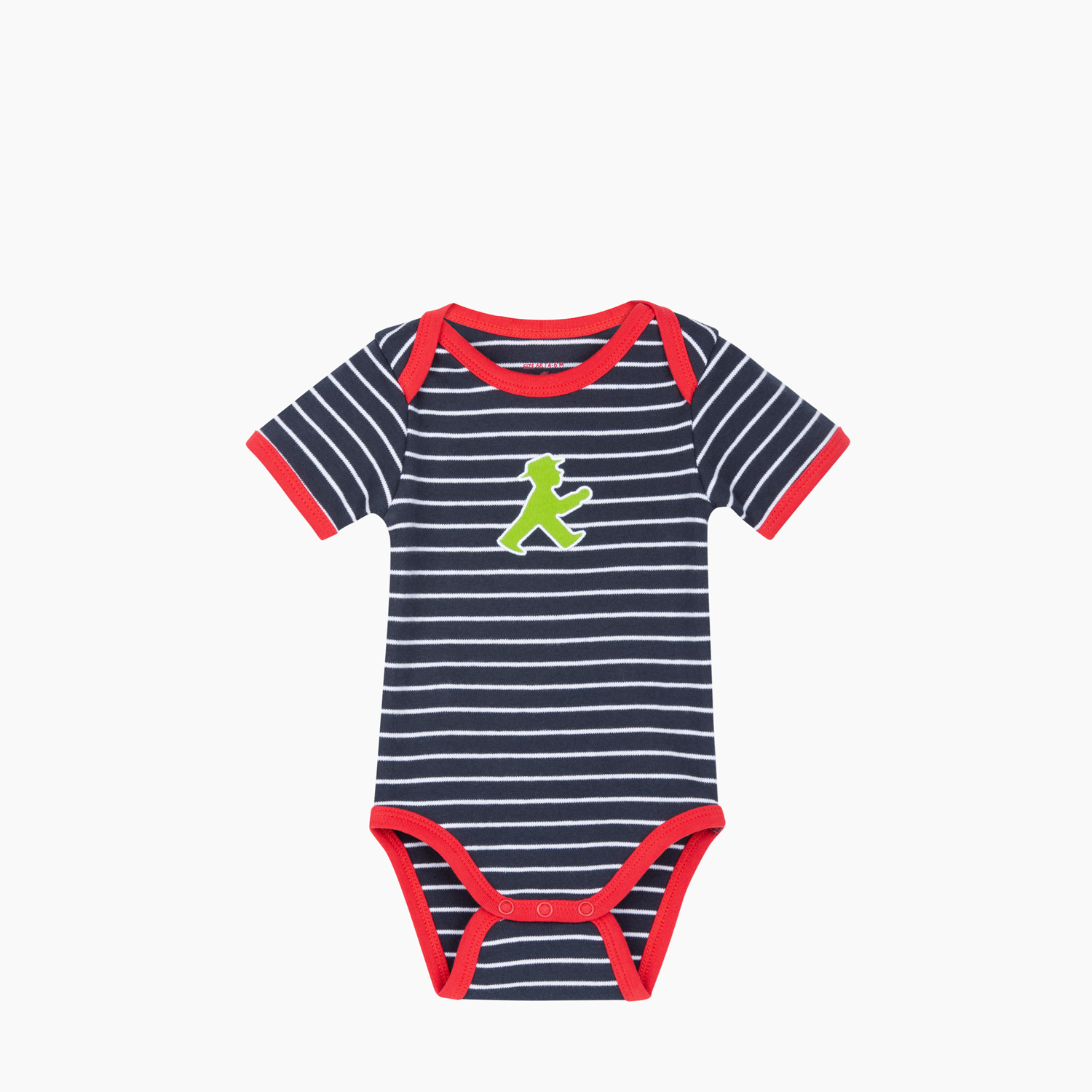 BABYSITTER 80/ Kurzarmbody