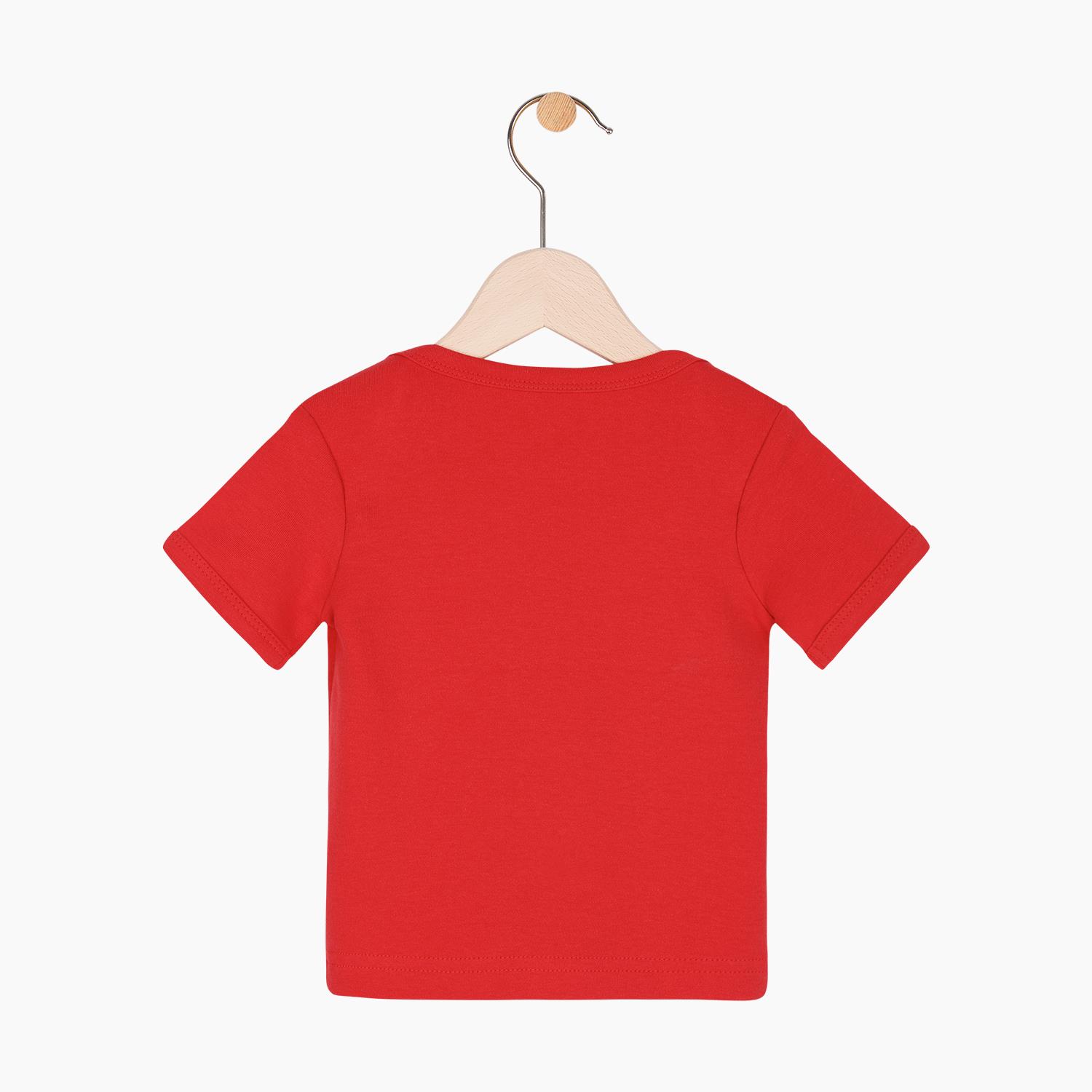 SPRÖßLING 68/ Baby T-Shirt