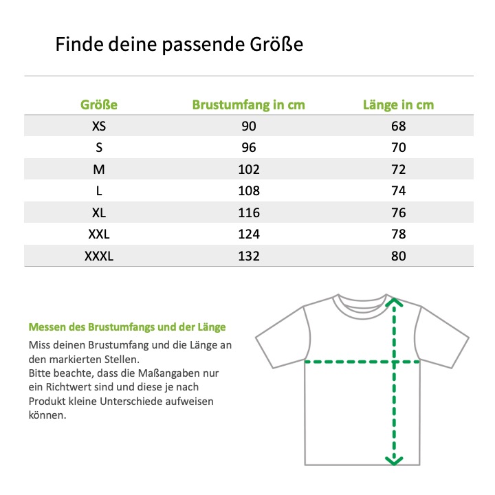 STADTLÄUFER M/ T-Shirt