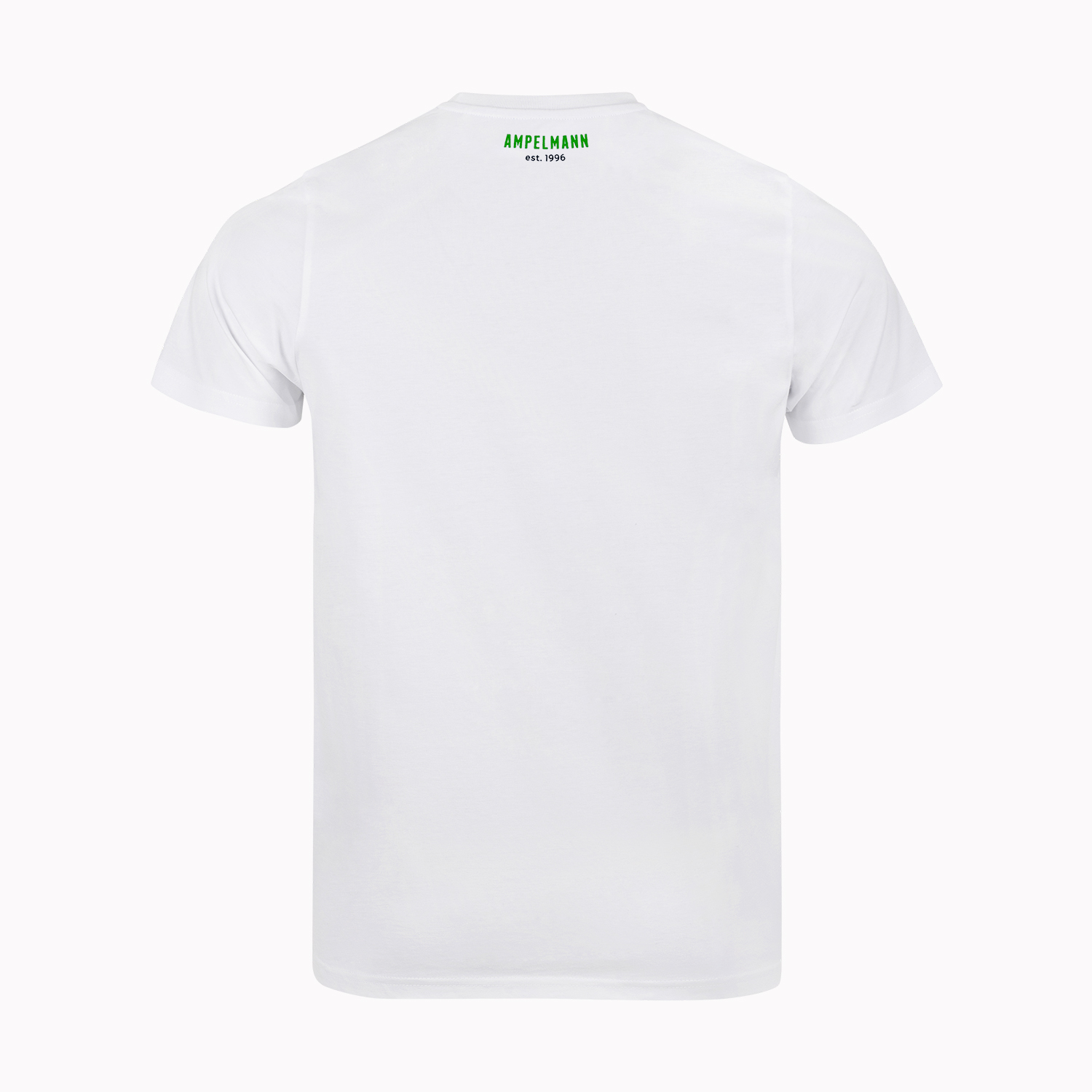 AMPELFREUNDE weiß S/ Herren T-Shirt AMPELFREUNDE weiß S/ Herren T-Shirt
