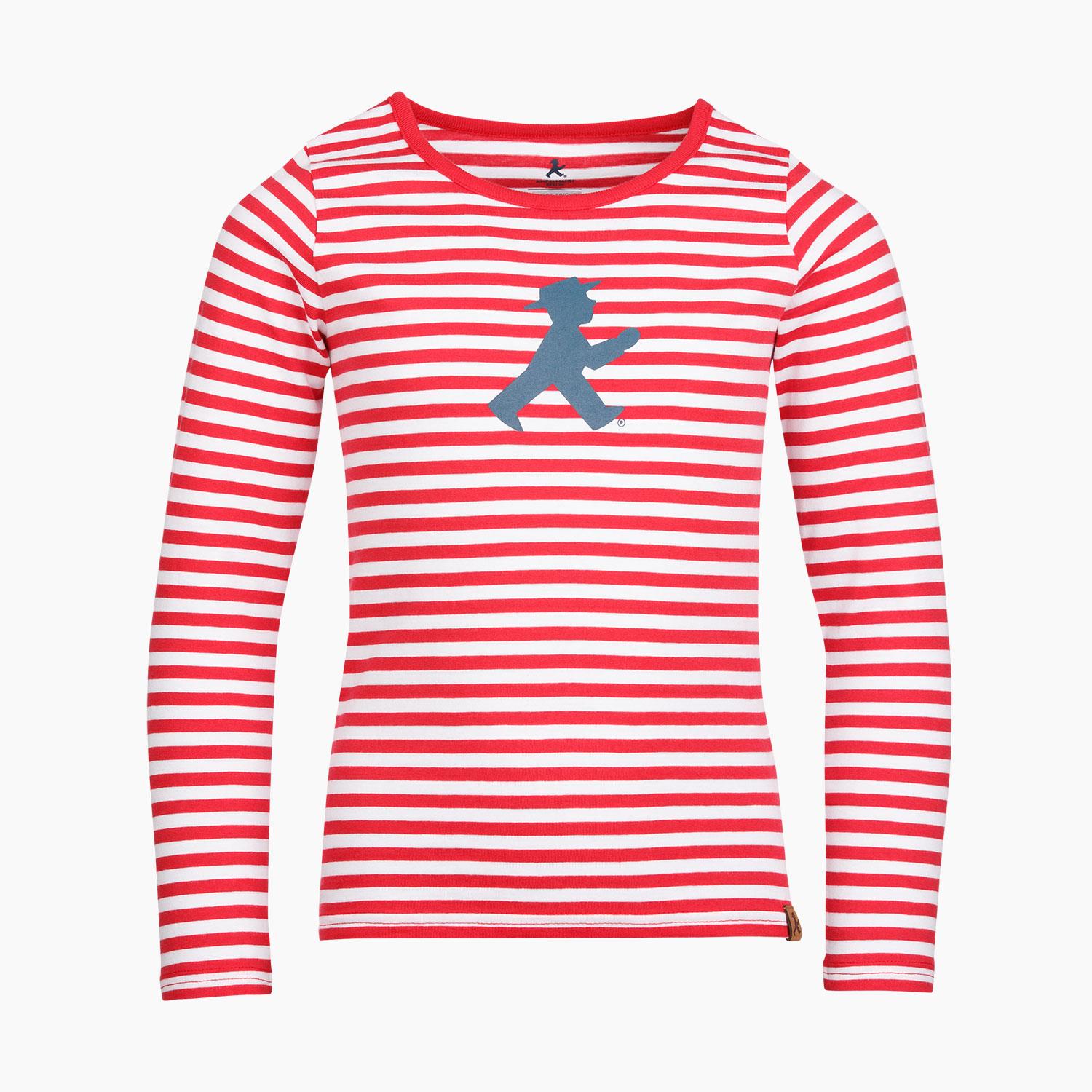 MODEEXPERTIN 164/ Mädchen Langarmshirt