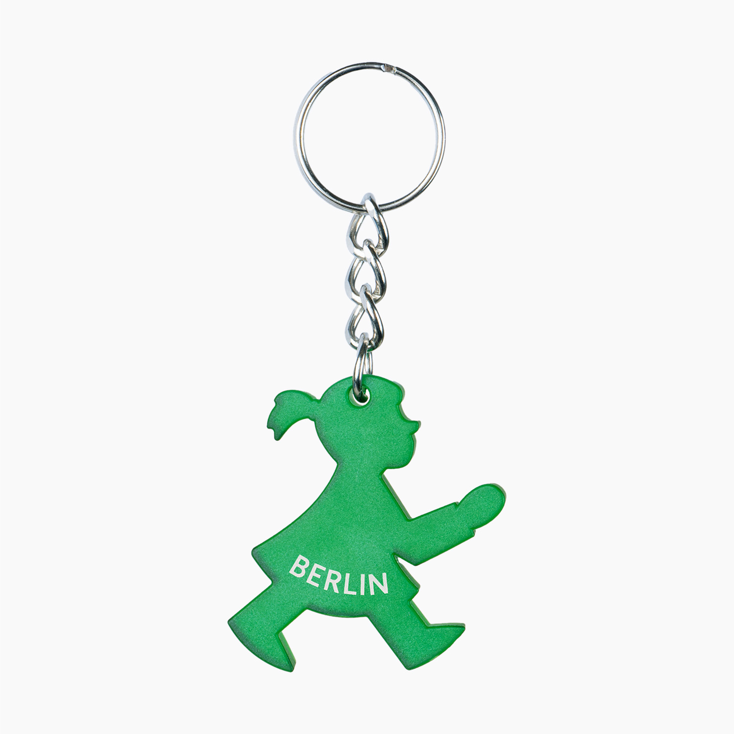 SCHLÜSSELFRAU BERLIN Geherin/ Schlüsselanhänger
