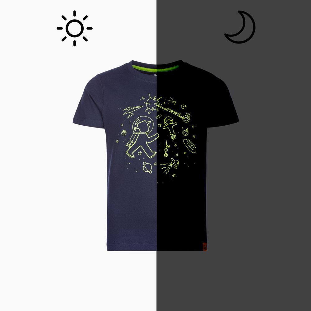 SPACECOWBOY 104/ Kids T-Shirt
