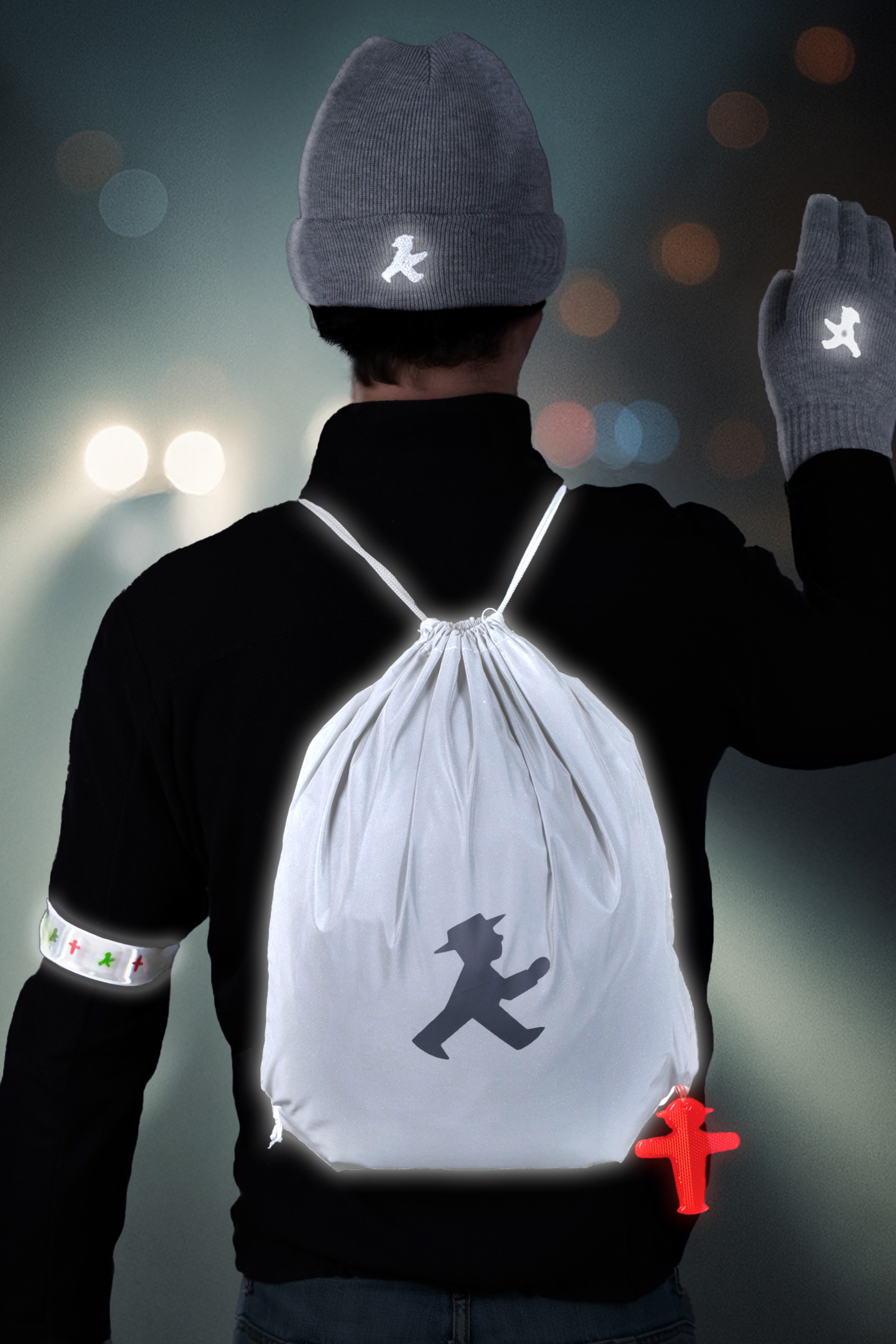 Warm und Sicher durch den Winter