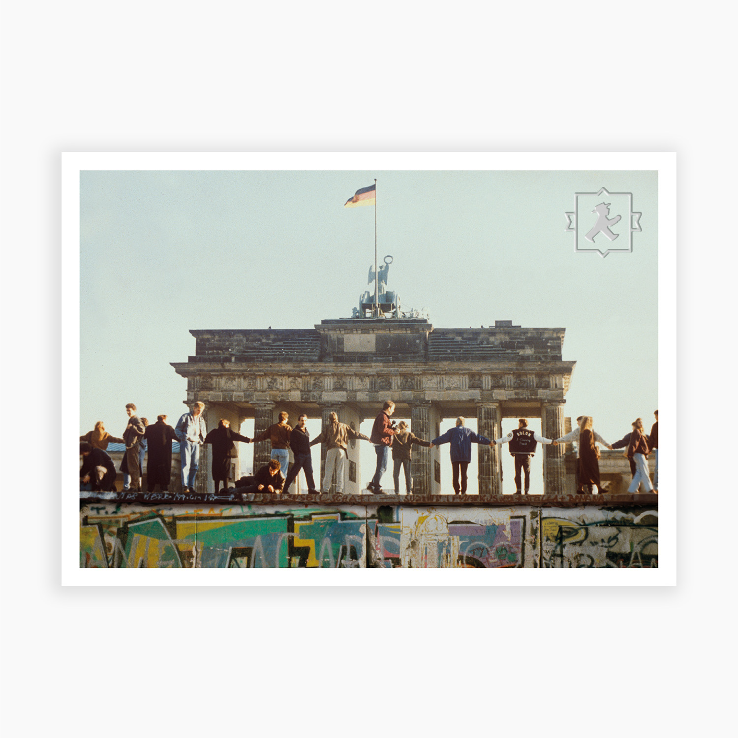 POSTMANN PK189 / Postkarte