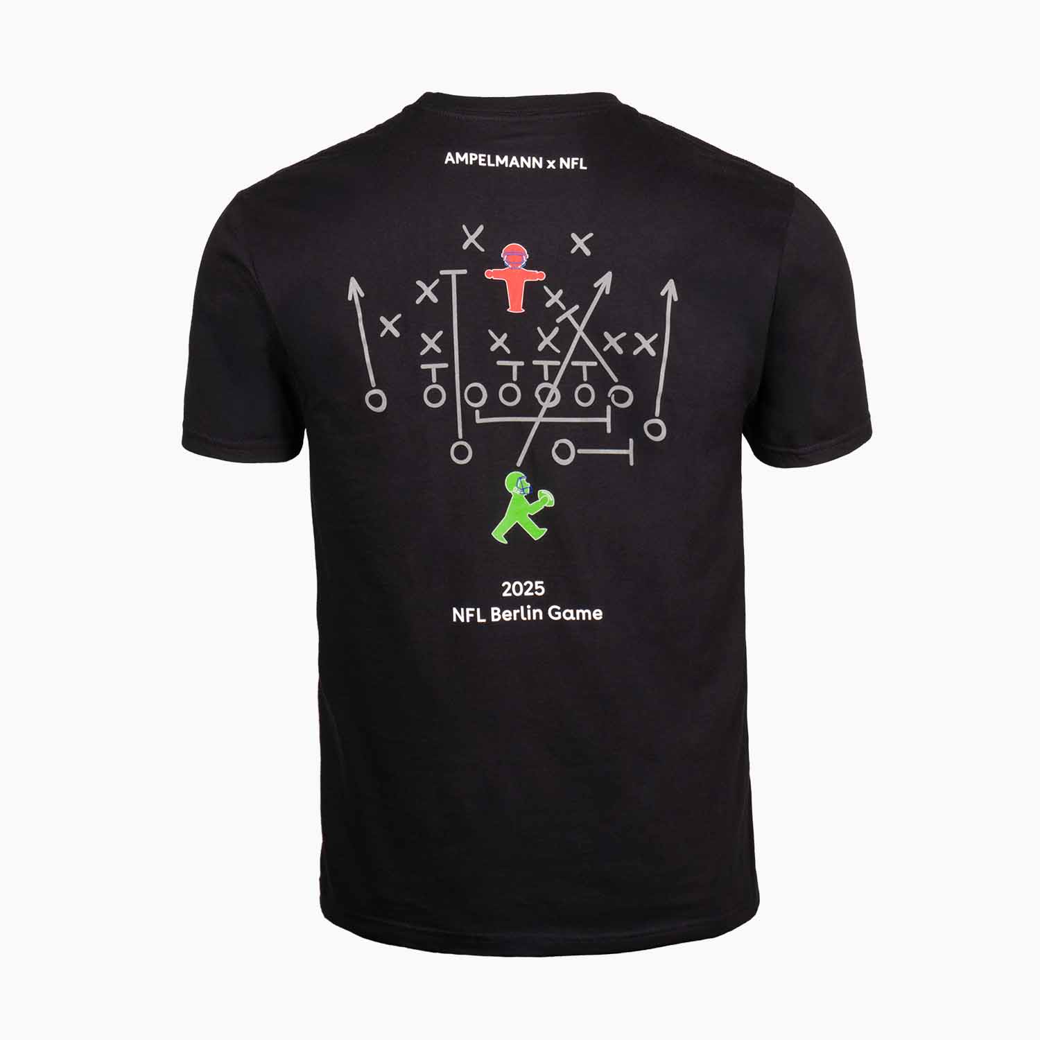 NFL AMPELMANN S/ T-Shirt NFL AMPELMANN S/ T-Shirt