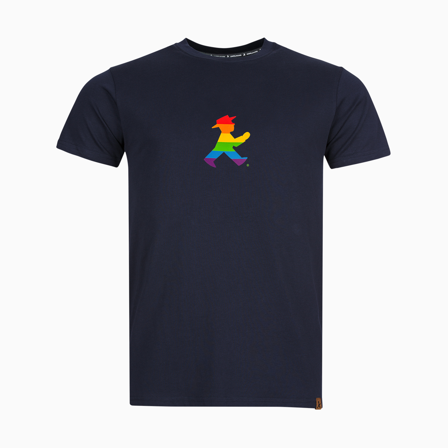BUNTE VIELFALT M/ T-Shirt