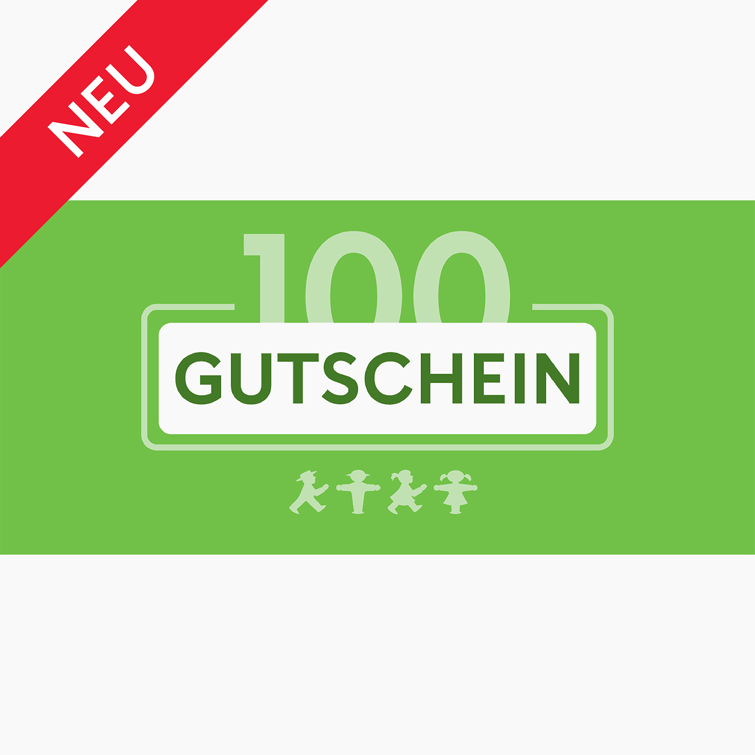 FREUDENBRINGER / 100€ Gutschein 0200400017